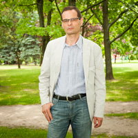 Janusz Przewłocki