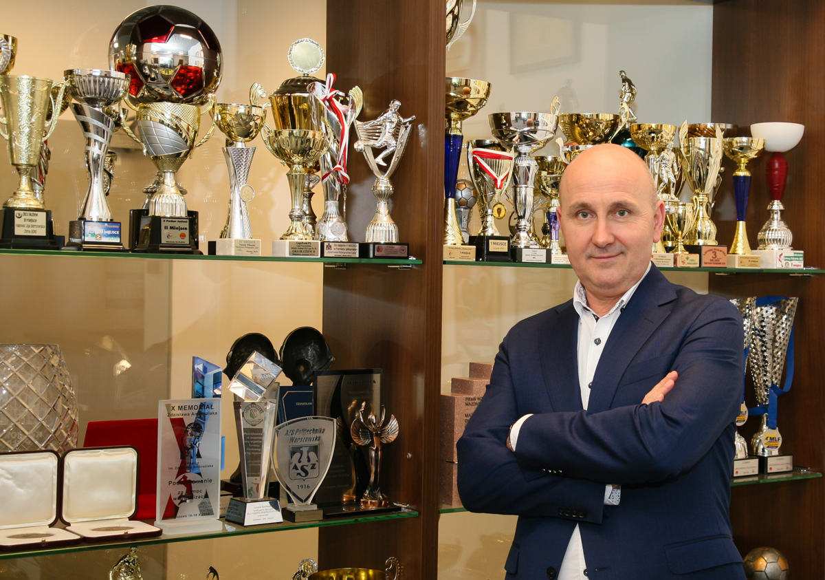 Grzegorz Jakubiec